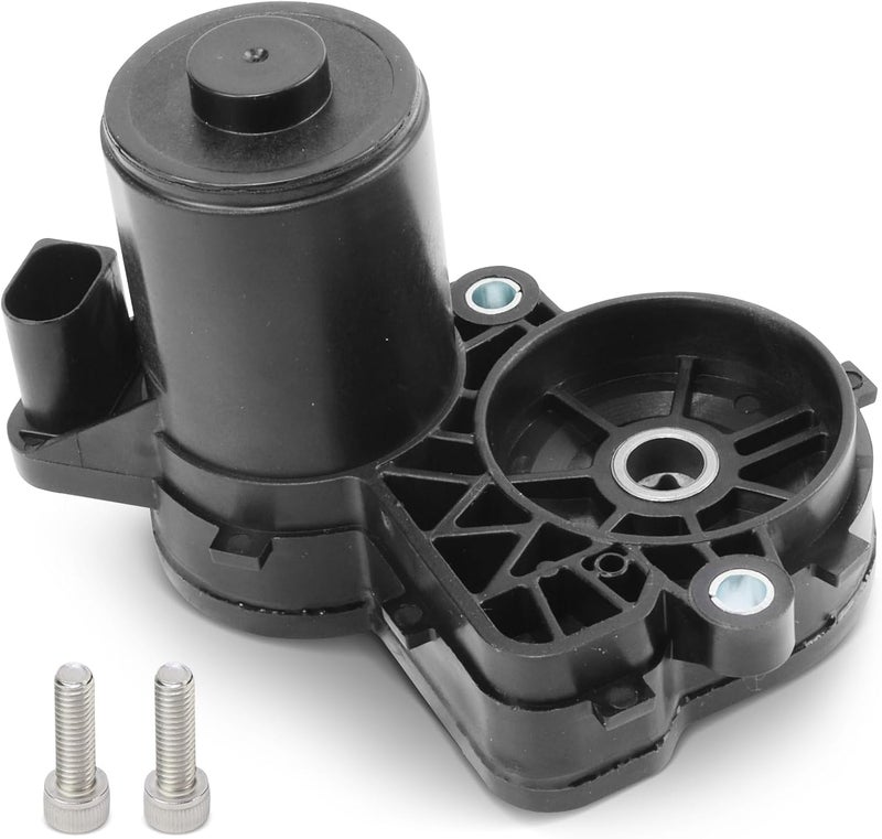 MUNIK Right Rear Parking Wheel Brake Actuator for Benz C Class GLC Class S205 C205 C253 C180 C200 C300 GLC200 GLC260 GLC300 Replacnt # 0009061303 - Image 1